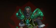 Caverus's icon