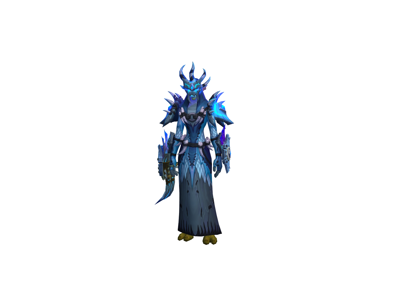 Deify