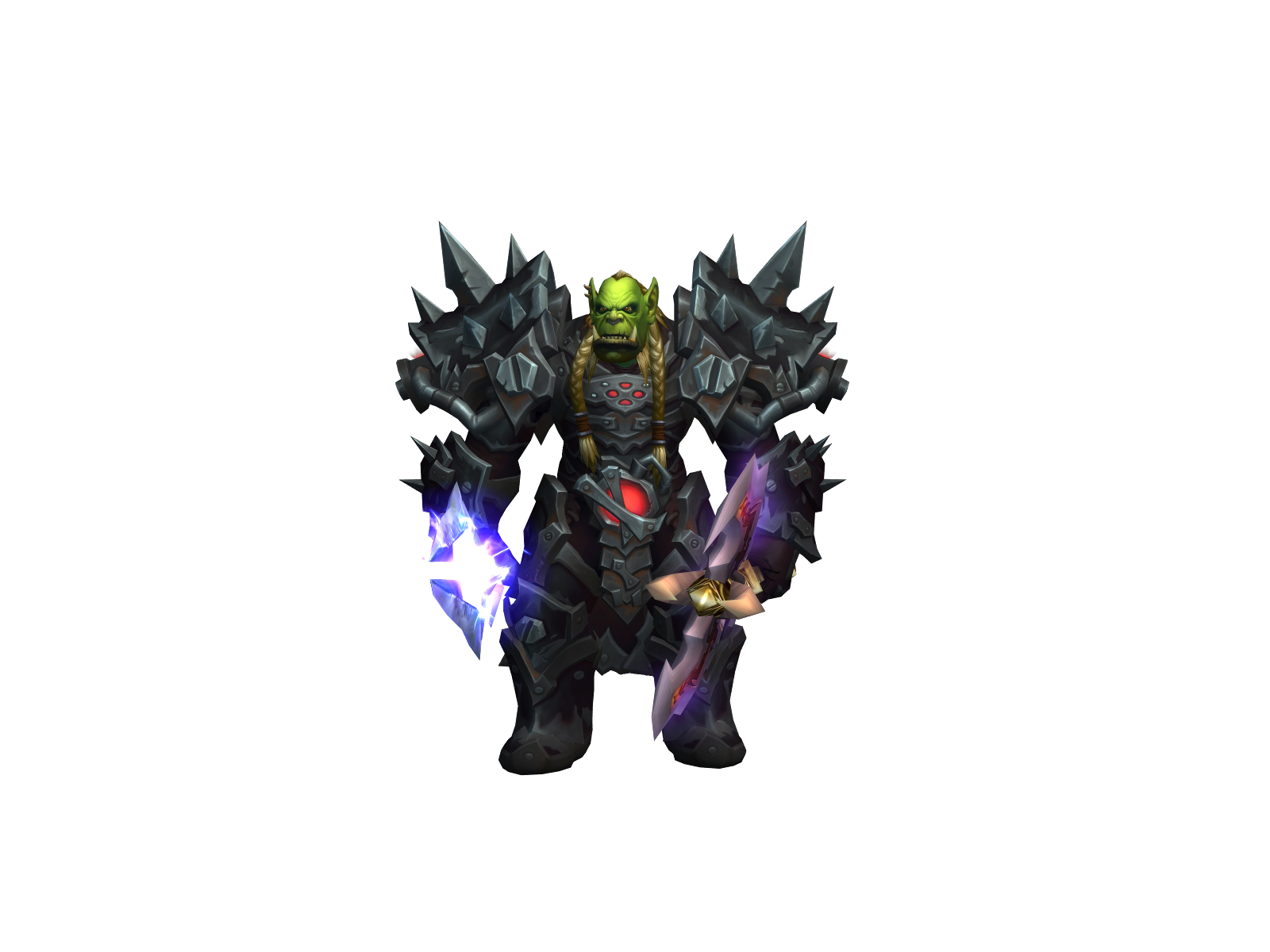 Bigjer