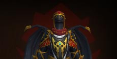 Lizardman's icon