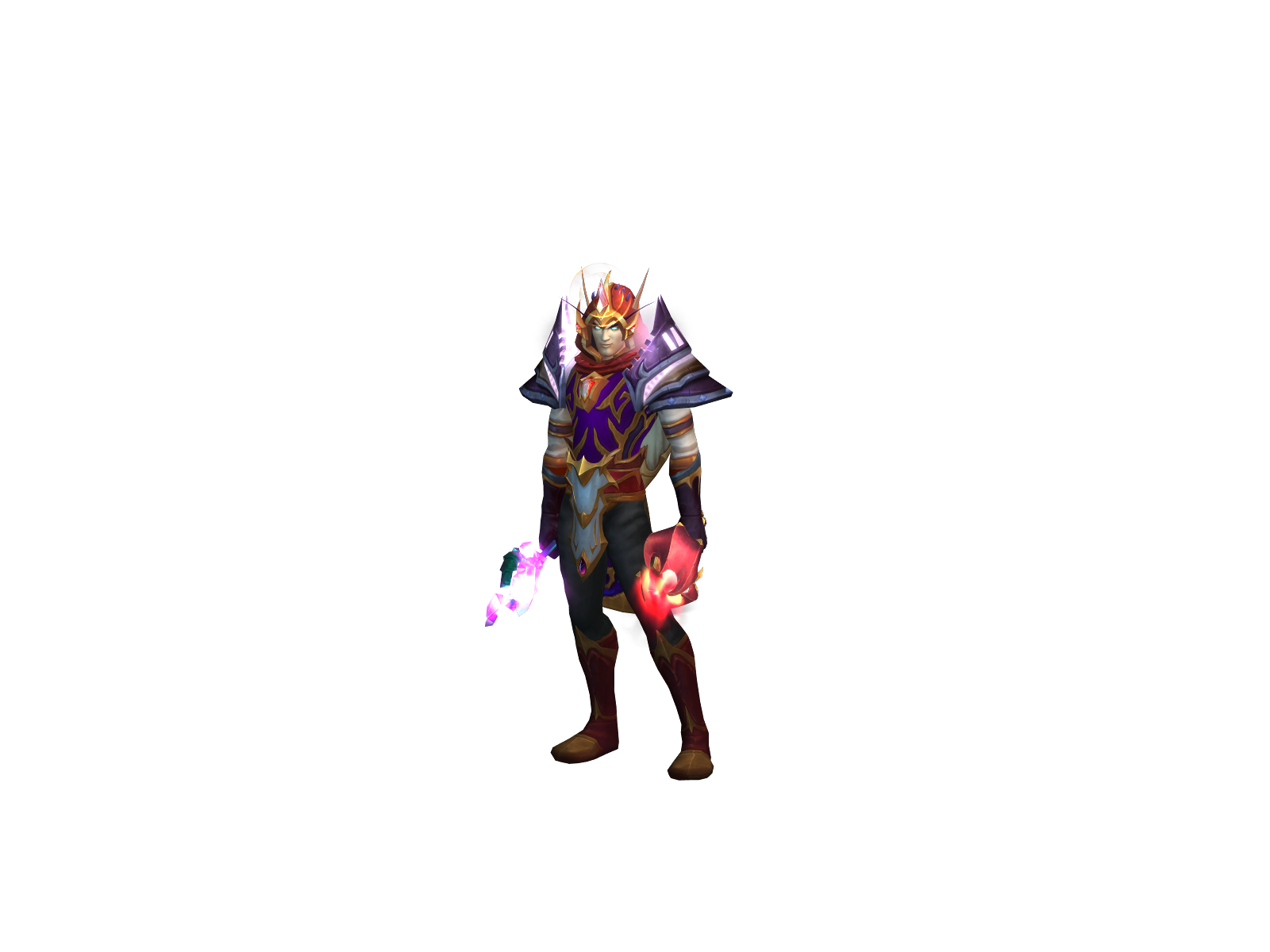 Fyrden