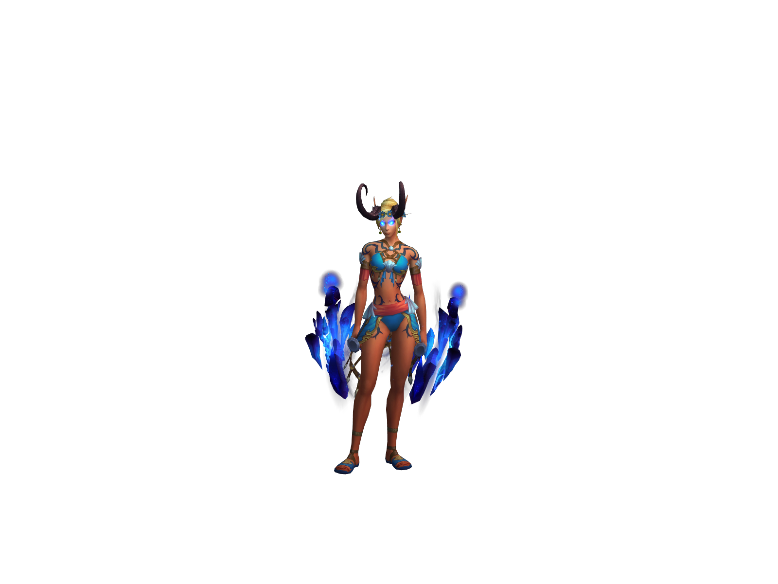 Epicdemoness