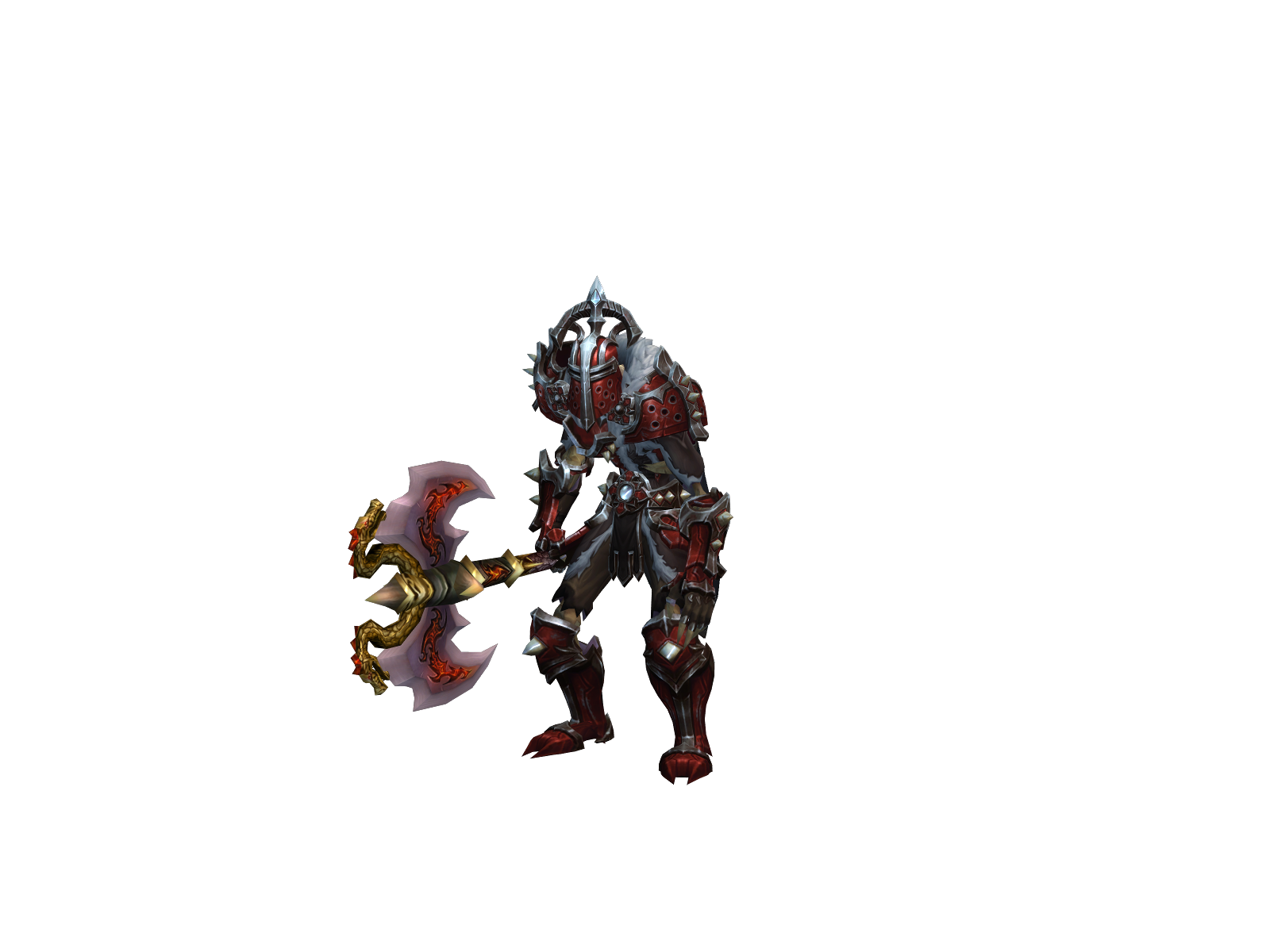 Monofrost