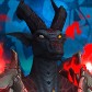 Paarthunax avatar
