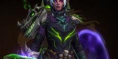 Tidalwave's icon