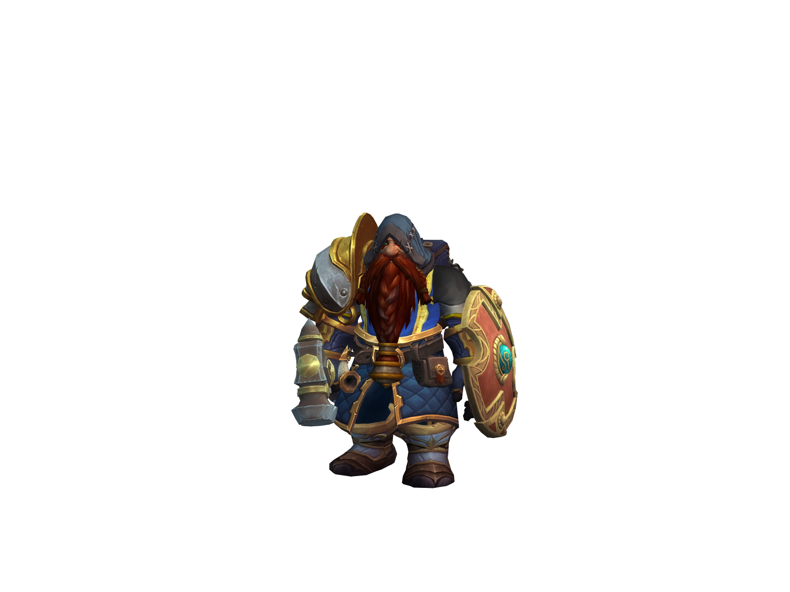 Deargdoom