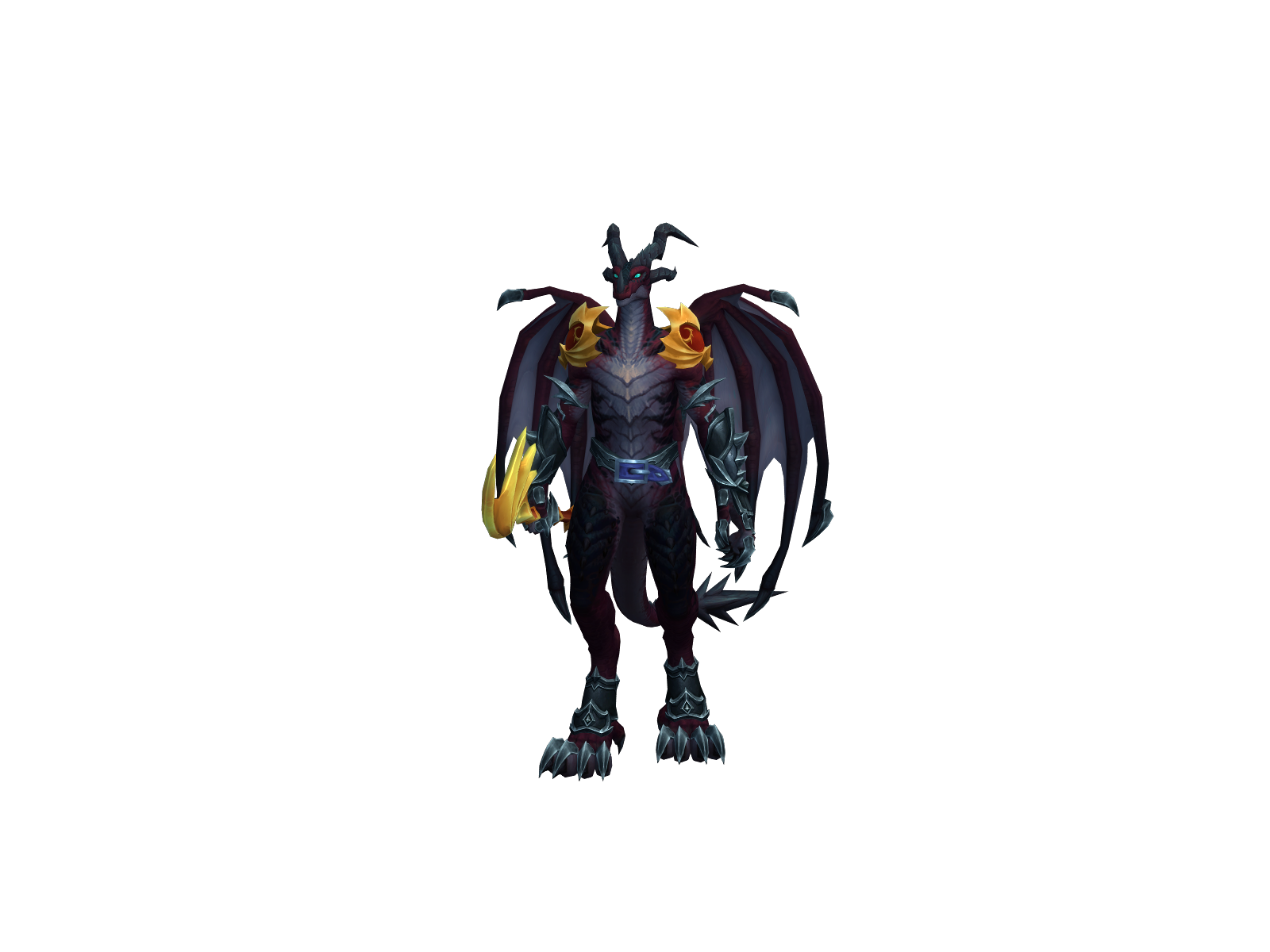 Dractharmis