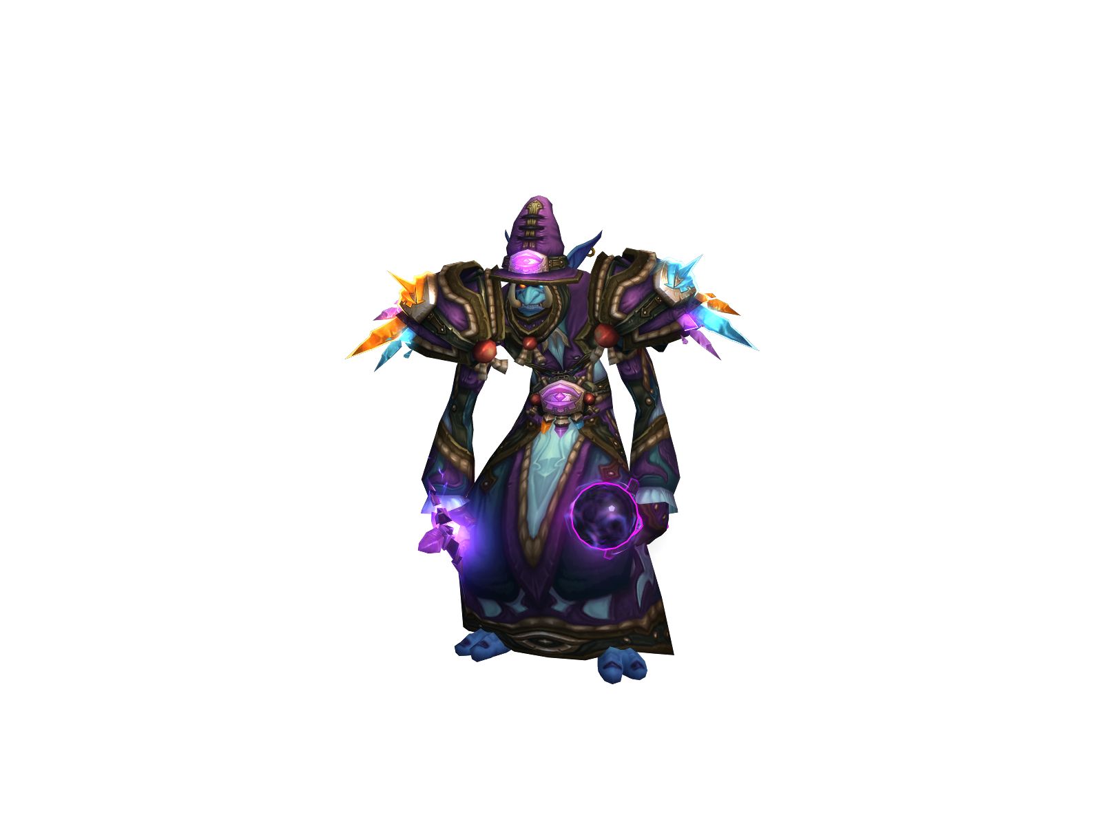 Oraion