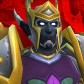 Vhaeraun avatar