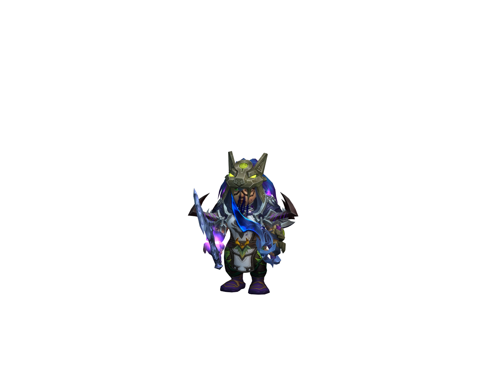Allebobwena