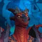 Bloodra avatar