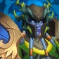 Aldori avatar