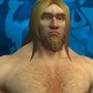 Merlining avatar
