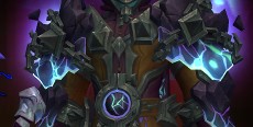 Cosmology's icon