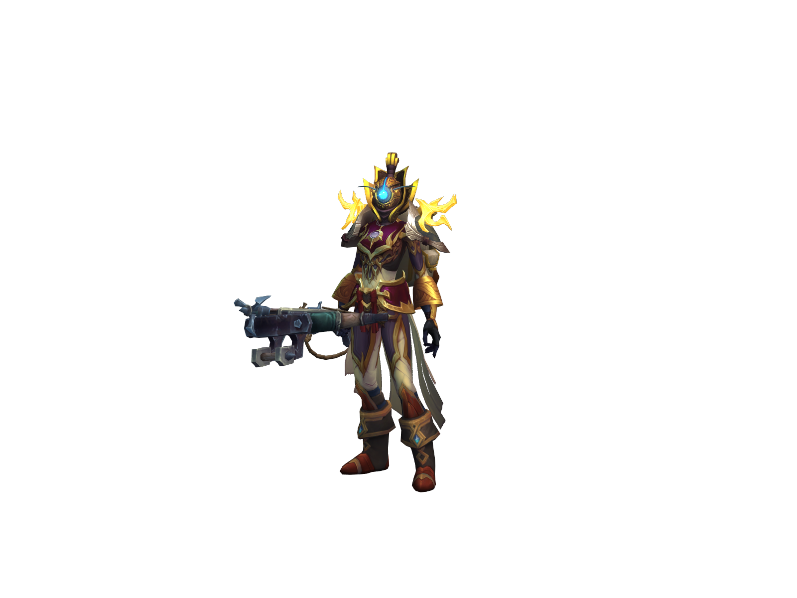 Sassblaster