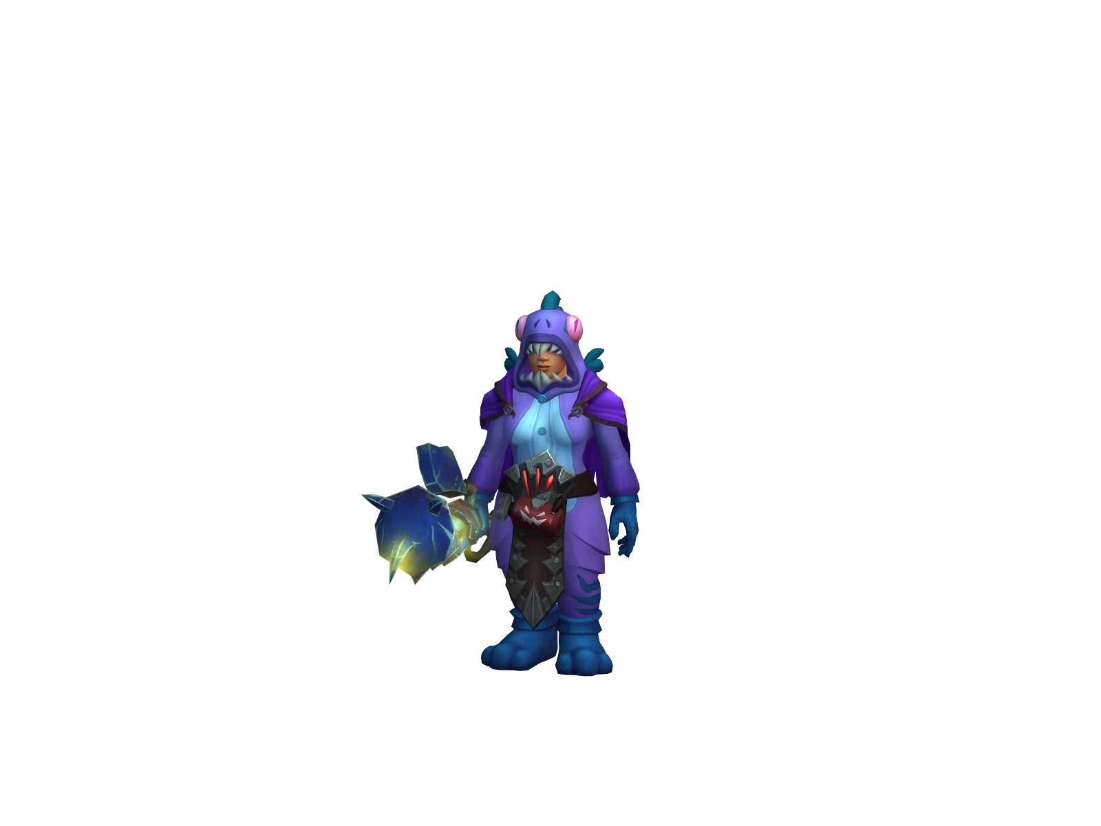 Lilwok