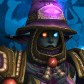 Mana avatar