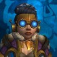Rustysparks avatar