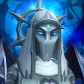 Bruma portrait