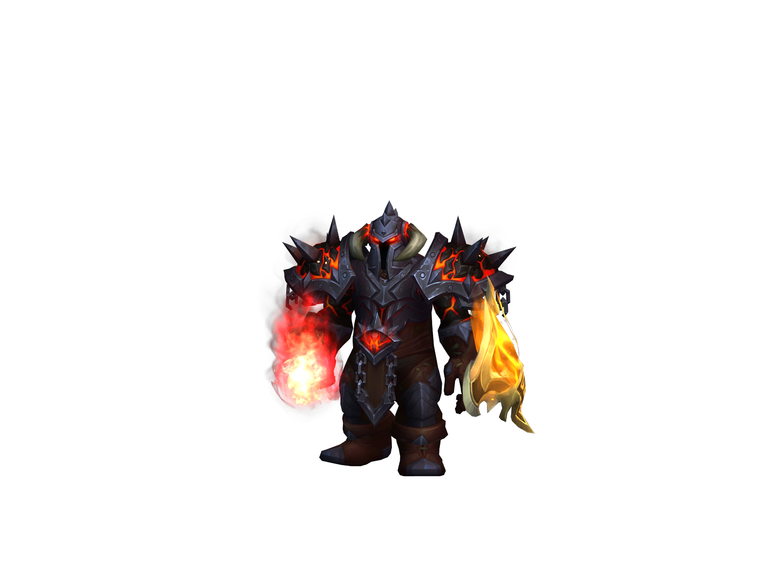 Cßeár 3D character render
