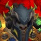 Rèdßull avatar