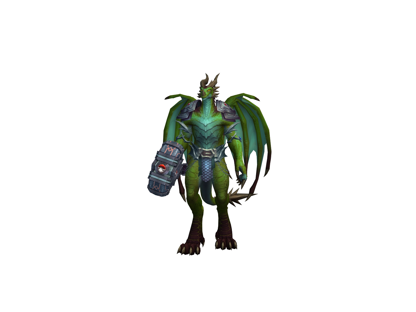 Dragonthese