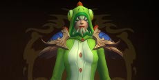 Contribute's icon