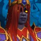 Kinkade avatar