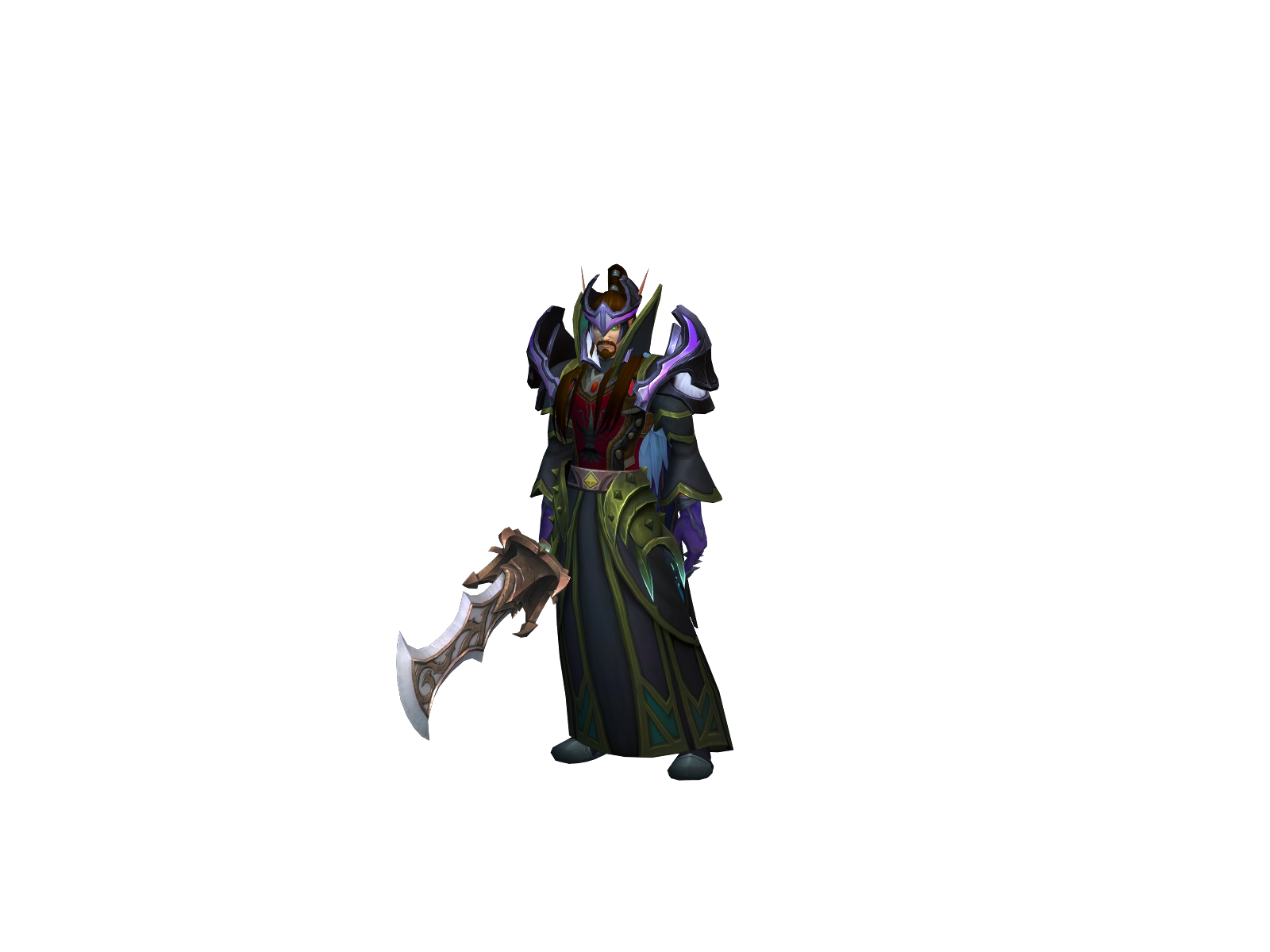 Grimravager