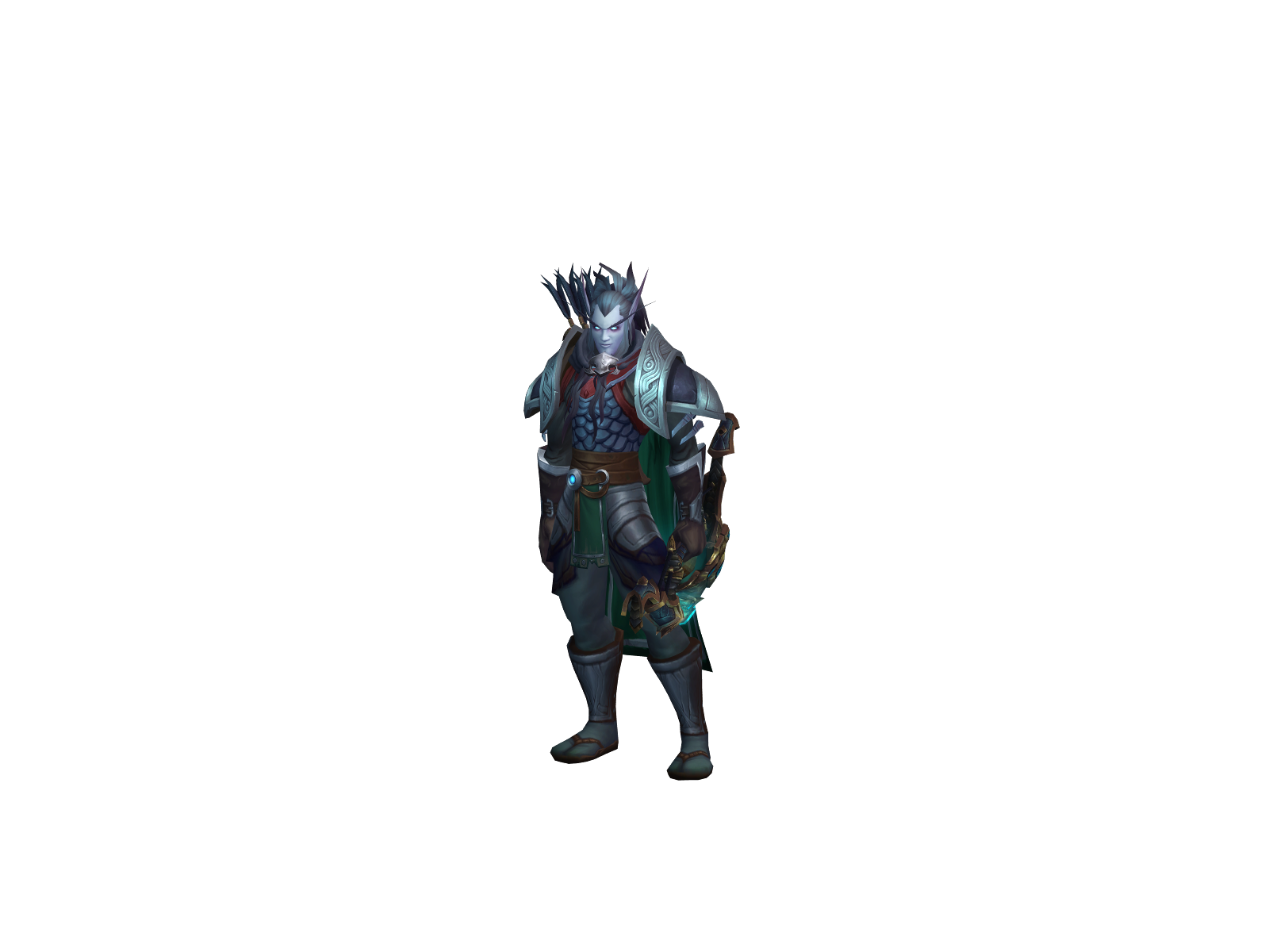 Beastyboi