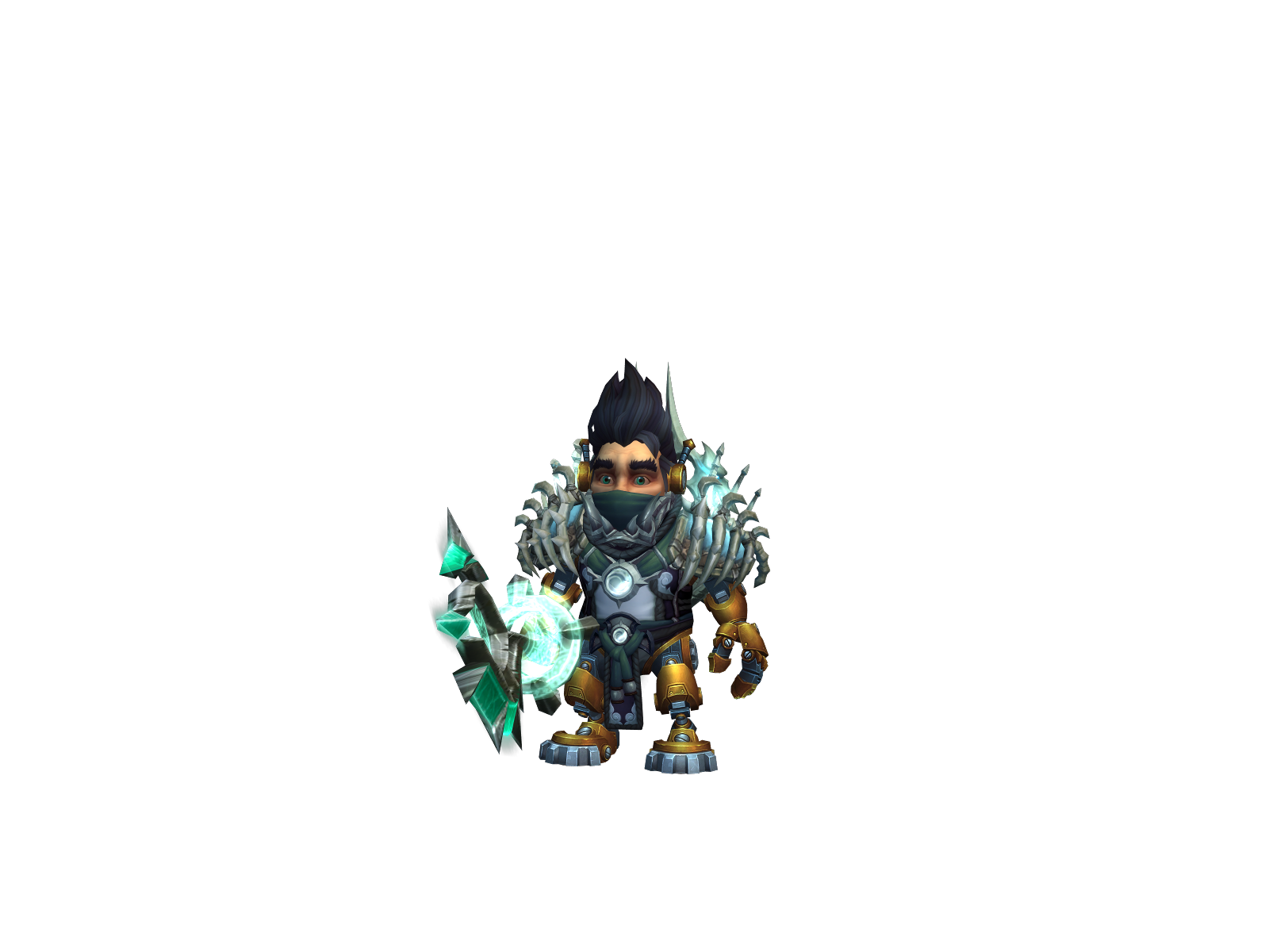 Drdew