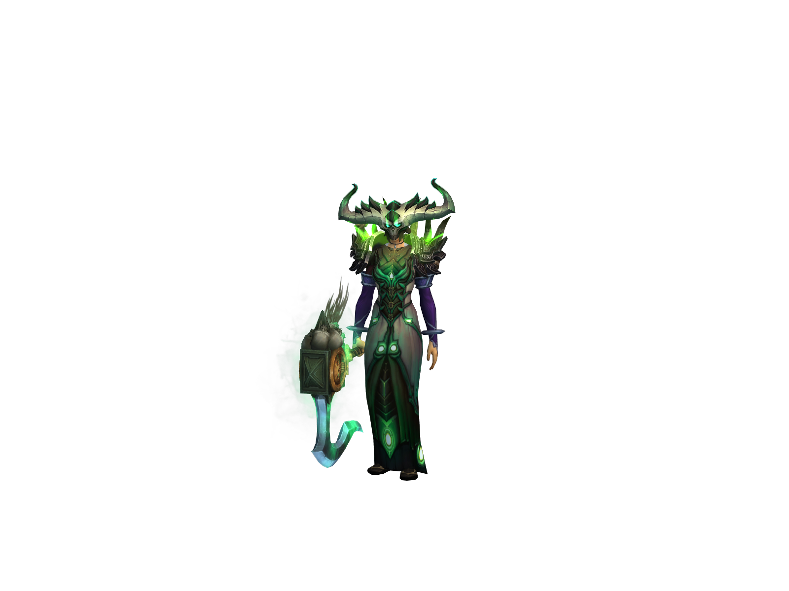 Maleficentra