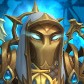 Celestial avatar