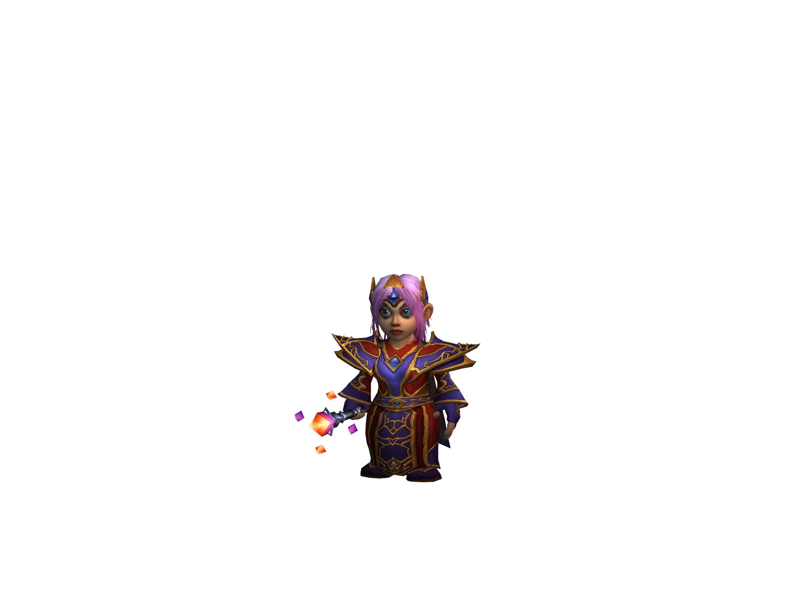 Midgettick