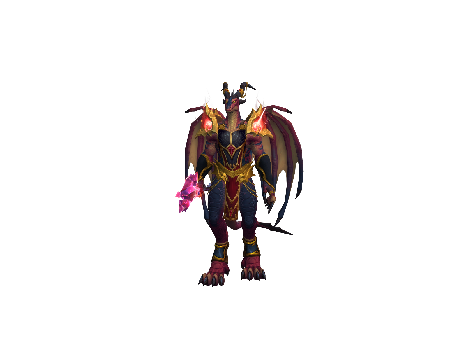 Derpygos