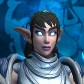 Tranquility avatar