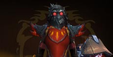 Darker's icon