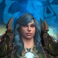 Phaedre avatar