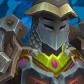 Dkwarrior avatar