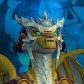 Amorachron avatar