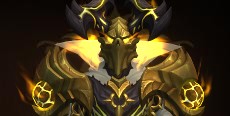 Unipray's icon
