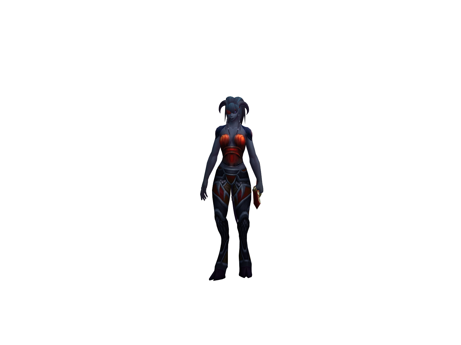 character banner