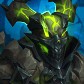 Nystina avatar