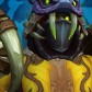 Beastcleave