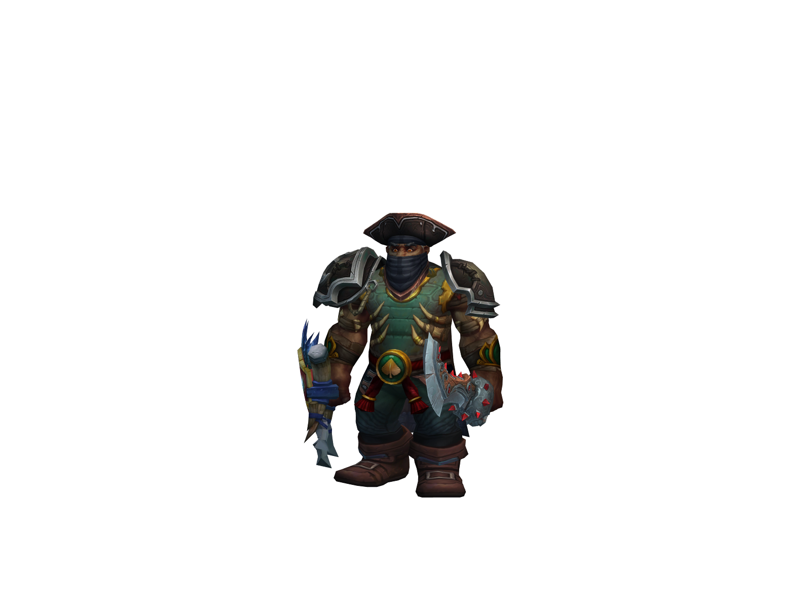 Boraìcho
