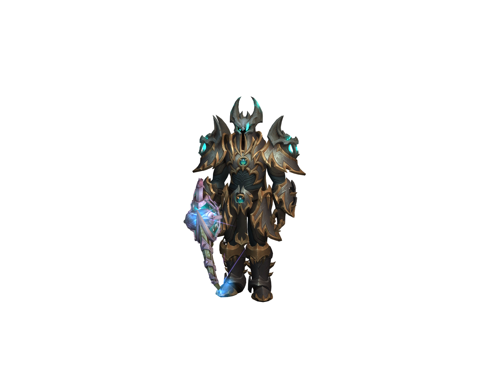 Grimdango