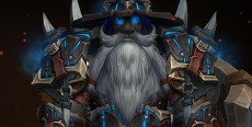 Thormagim's icon