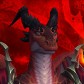 Vexxia avatar