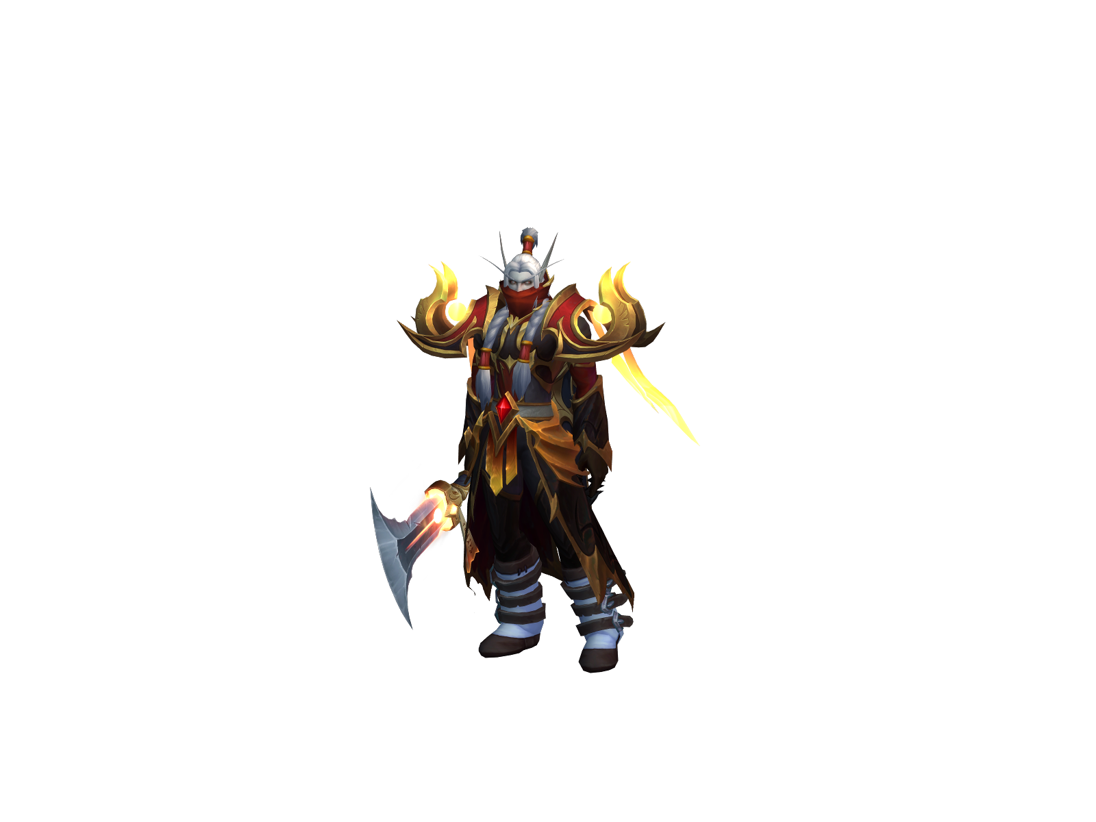 Heiboss