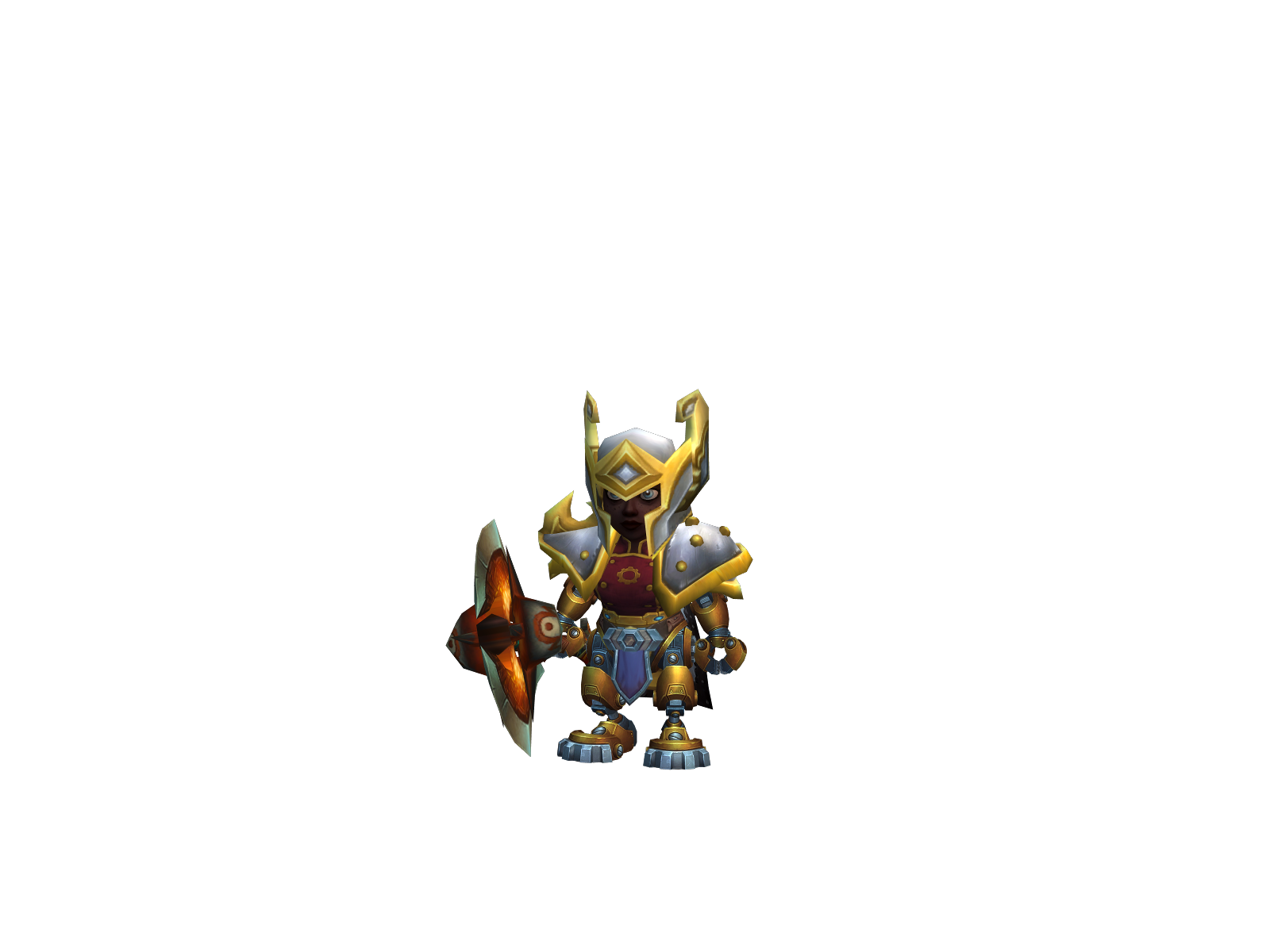 Mechafax
